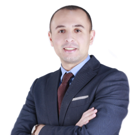 Radhi Doghri