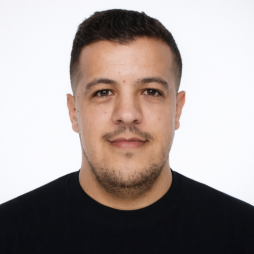 Mohamed Ali Ben Ali - Senior Java Developer