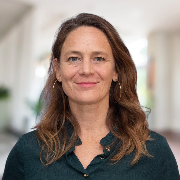 Sandrine Duverne