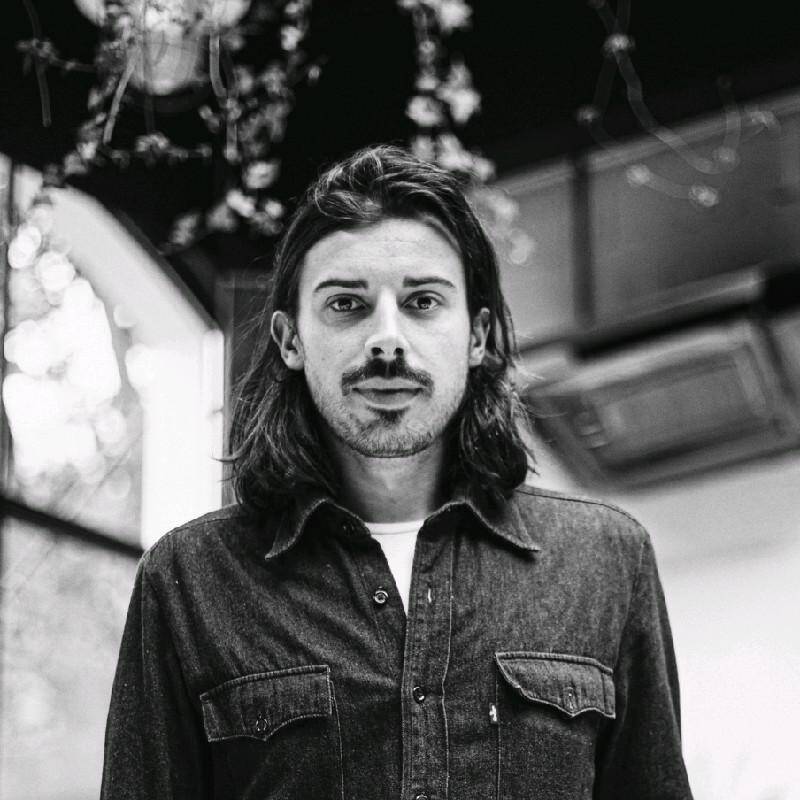 Benjamin Noé