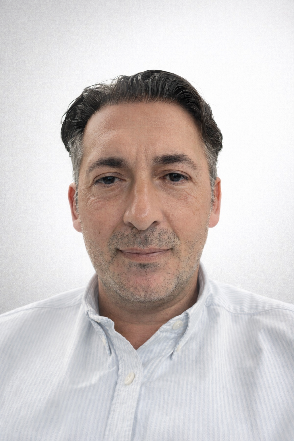 Turgay Ozcelik
