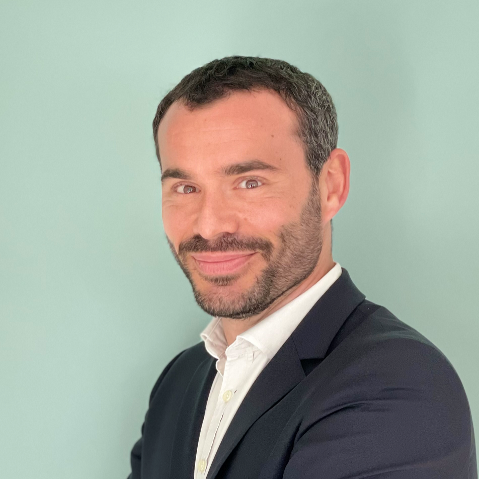 Xavier Bonnaud