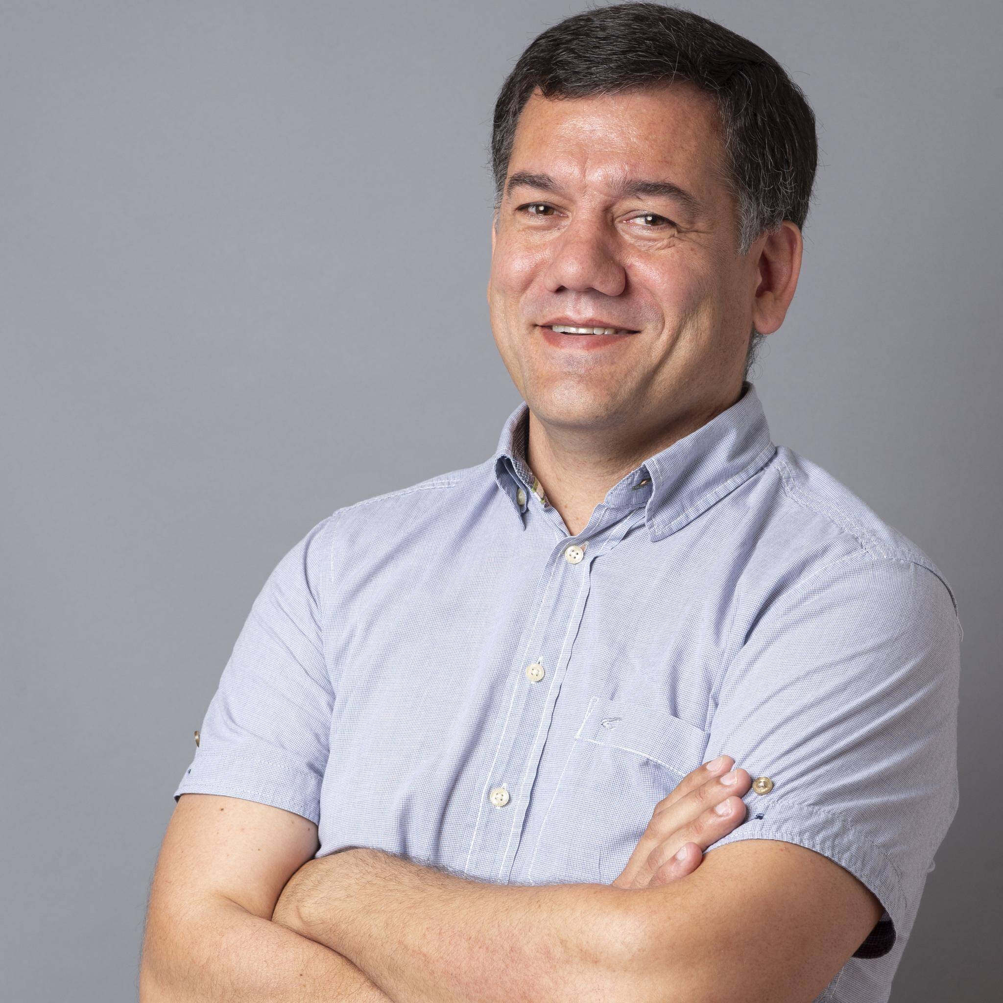 Emmanuel Triballier