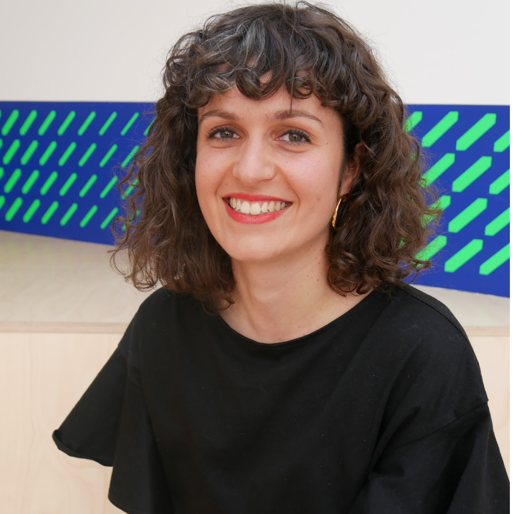 Audrey Belliot - Développeuse Fullstack | Ruby on Rails