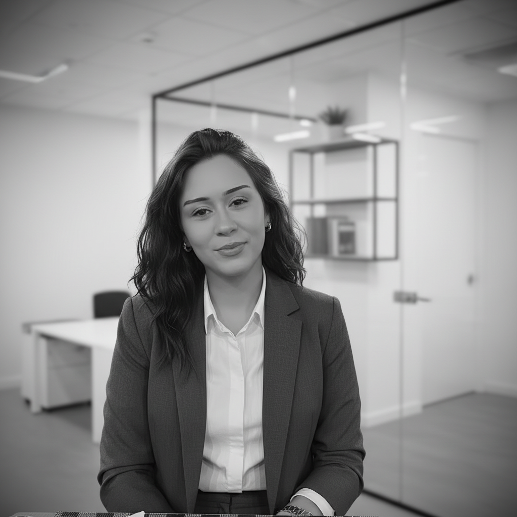 Catarina M. - Assistant transcription & saisie de données