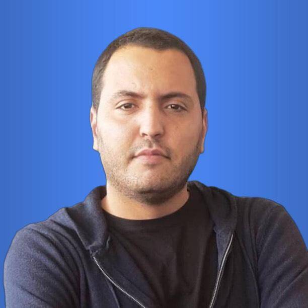 Marouane Ouakib