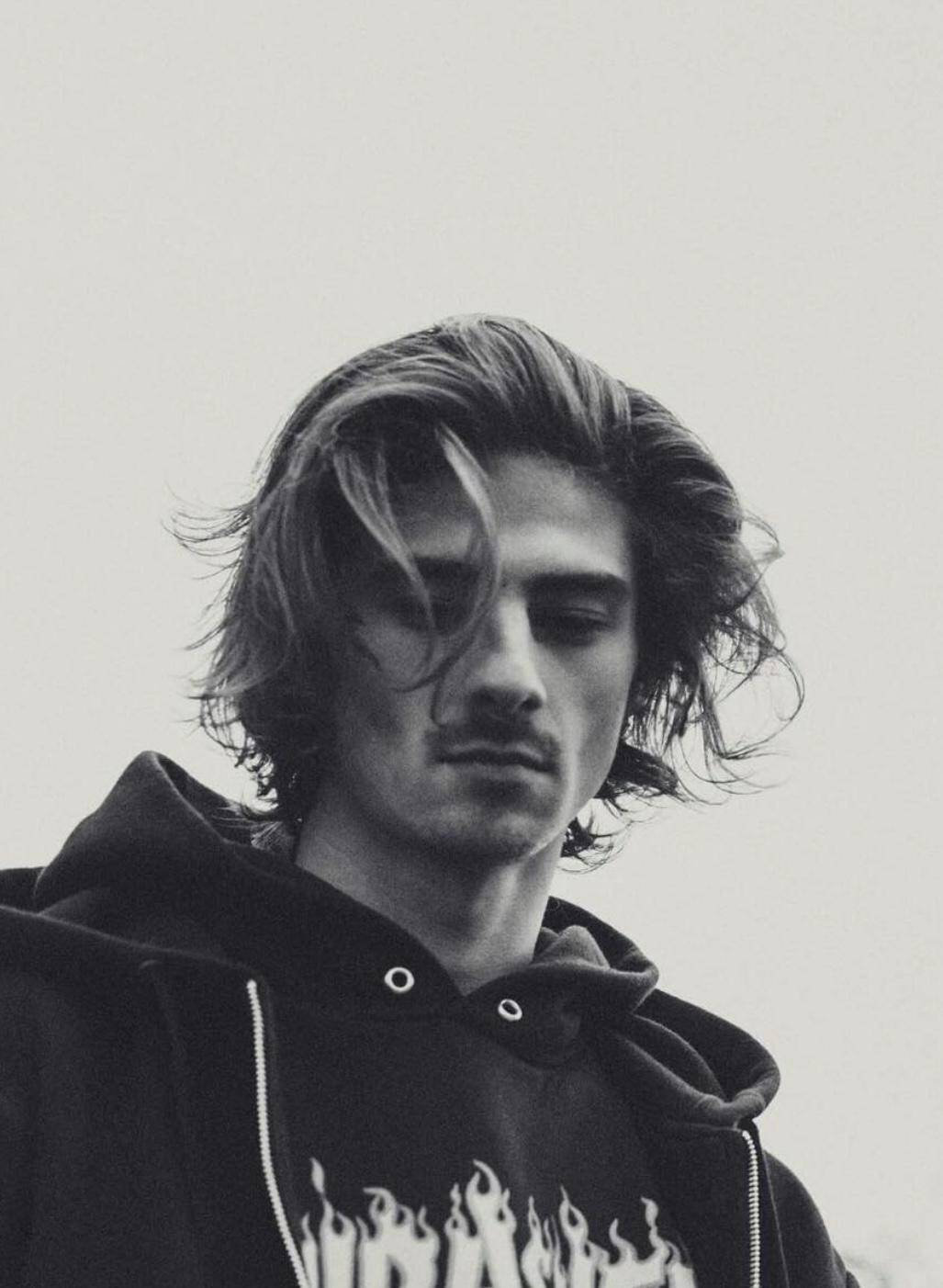 Alex Lecomte