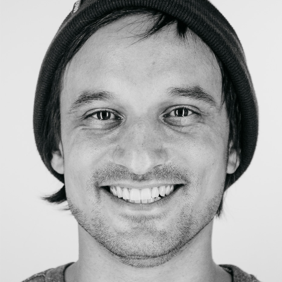 Daniel Reich
