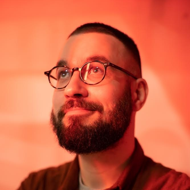 Yohan Huvelle