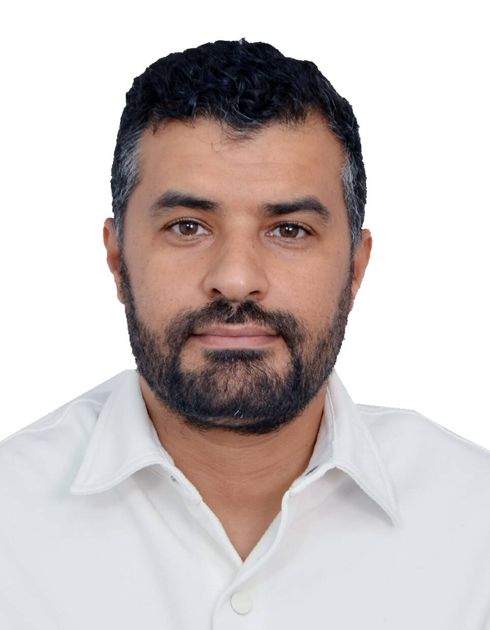 Mohamed A. - Talend Data Engineer / Talend Expert Certifié