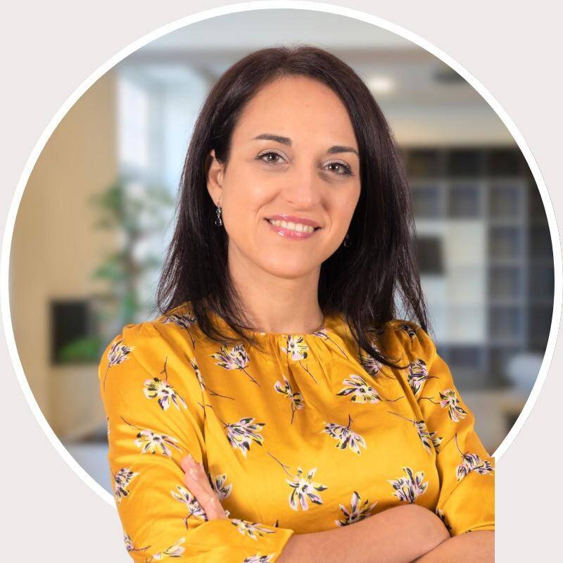 Irene Piña Jurnet - Agencia ADiti Marketing Digital