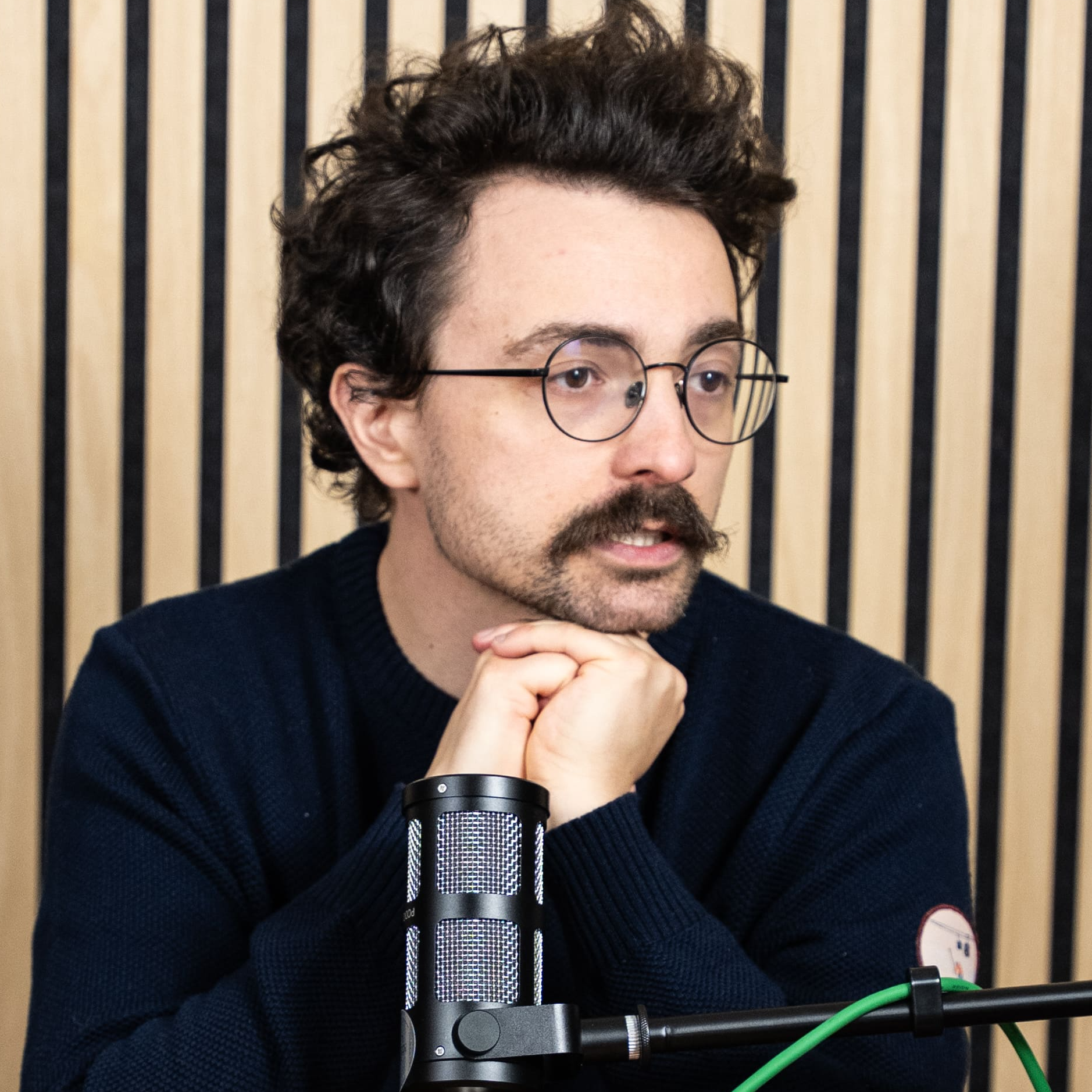 Franck Monod