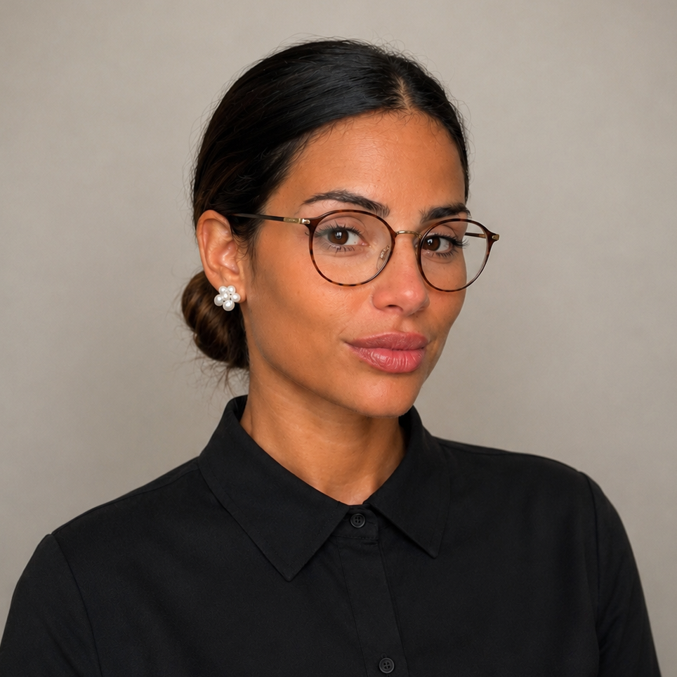 Megane Abdou - Assistante Virtuelle