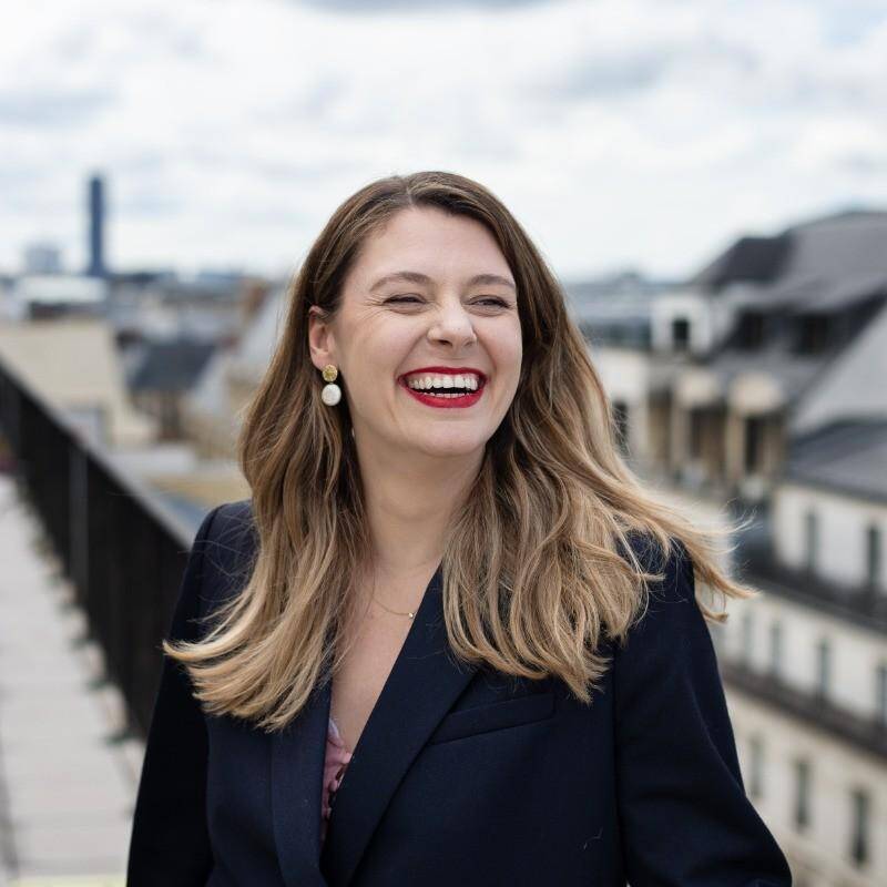 Morgane Derrien
