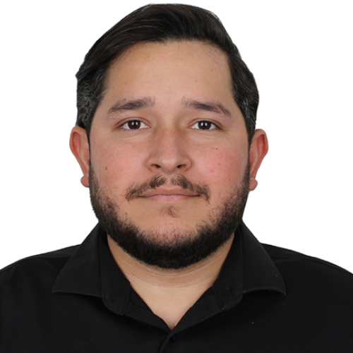 Bryan Sanabria - Economista Analista de Inteligencia de Datos