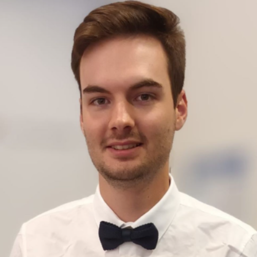 Clément Goubil - Rédacteur web SEO