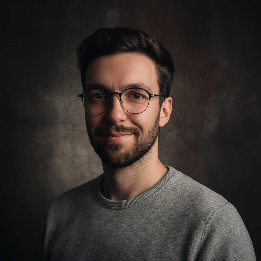 Denis Le Texier - Product Manager