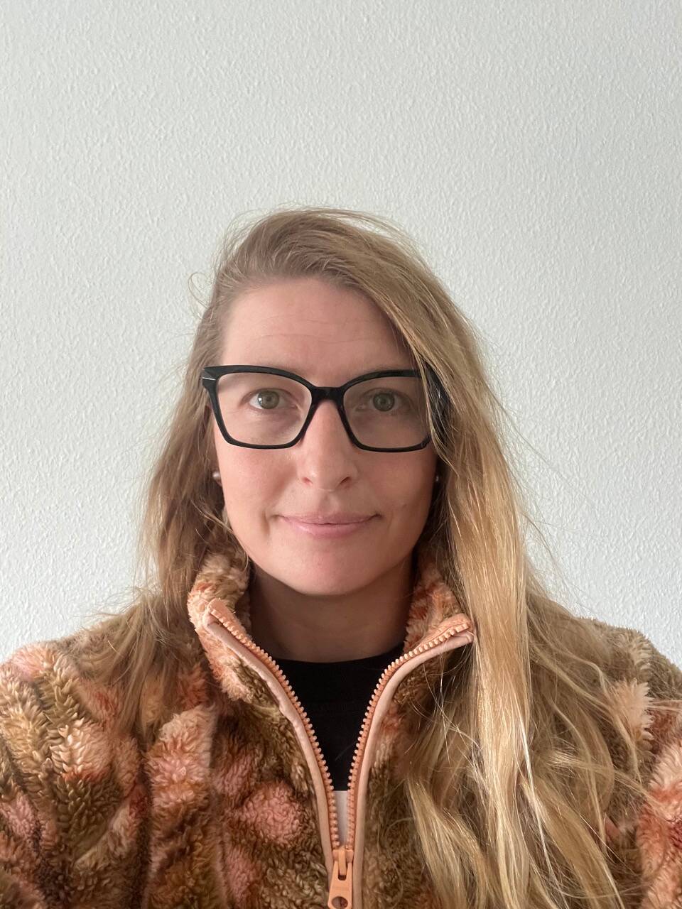 Laura  - APPAREL DESIGNER