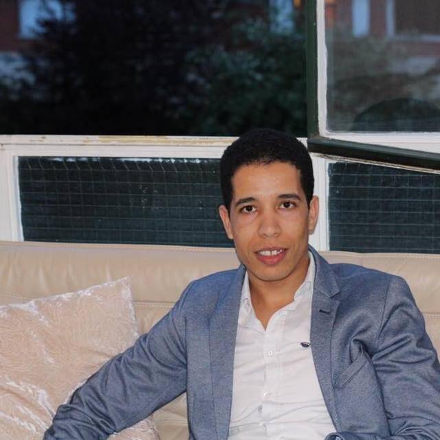 Hamza Ajeddig