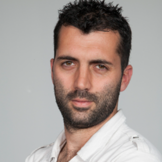 Jérémy Carducci