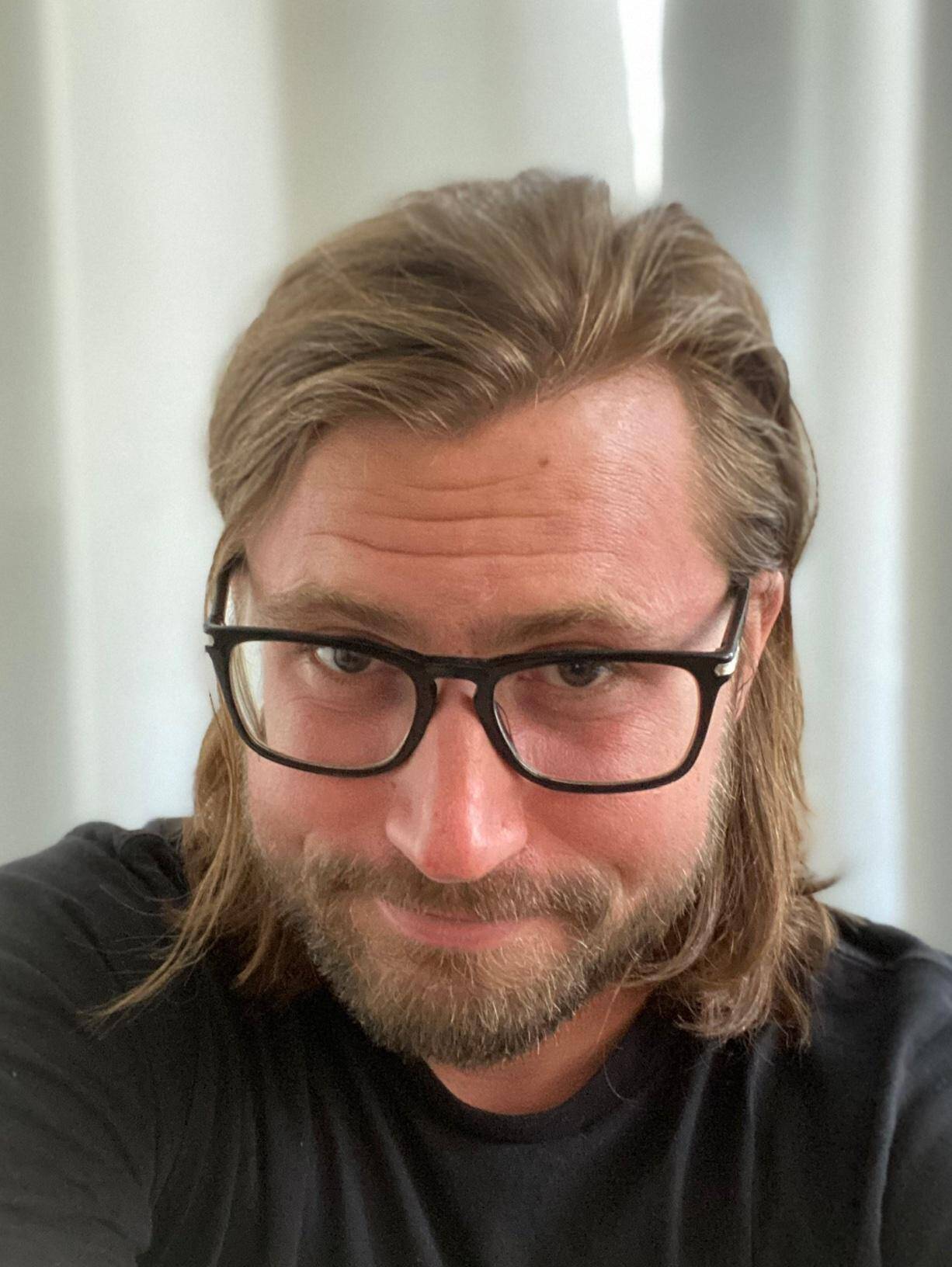 Jeremy Nicolas - Frontend javascript expert