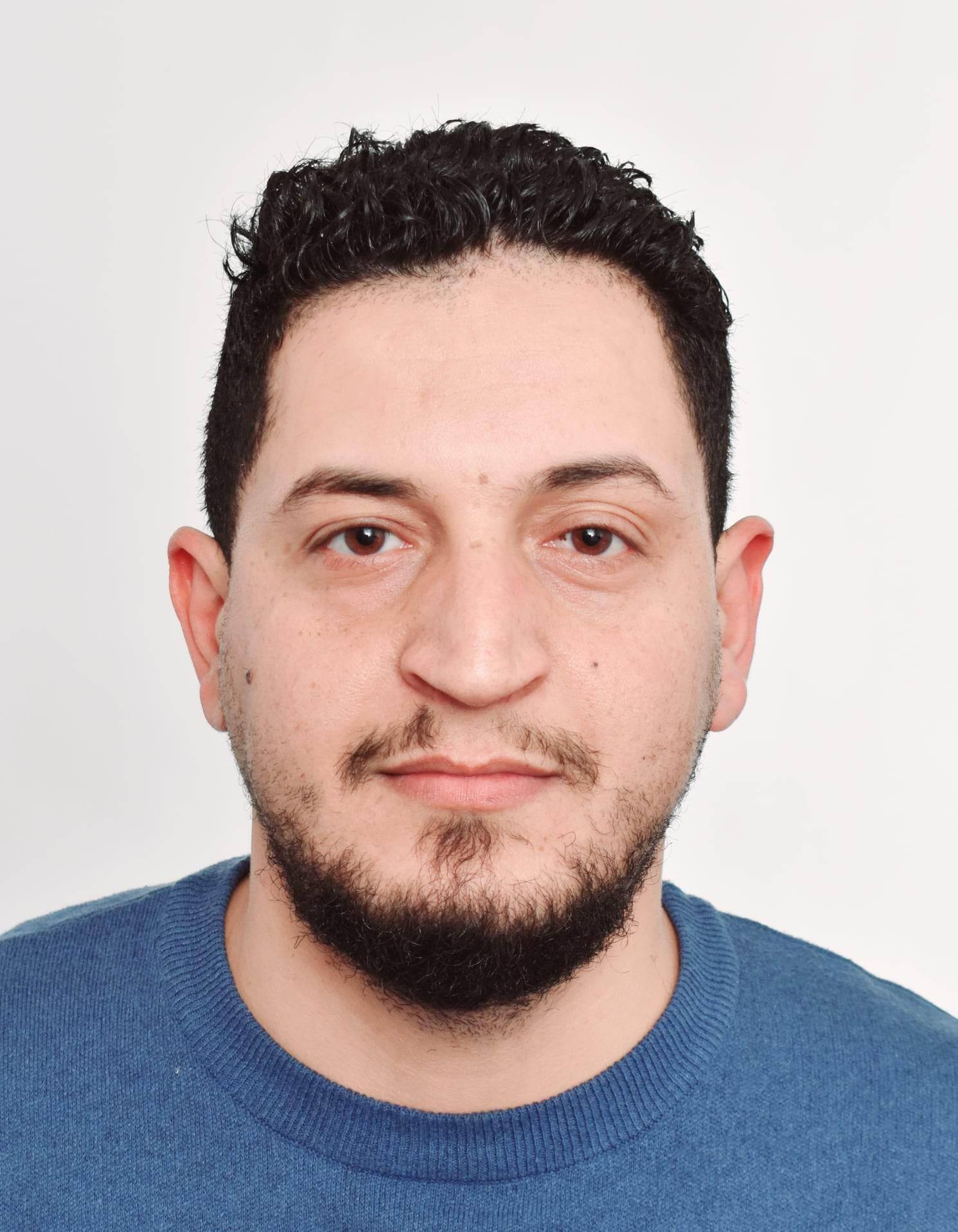 Sabri Baazaoui
