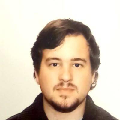 Nicolas Gonzalez Gonzalez - Odoo Developer