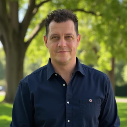 Benjamin Behrens - Gründer & AI Solution Engineer