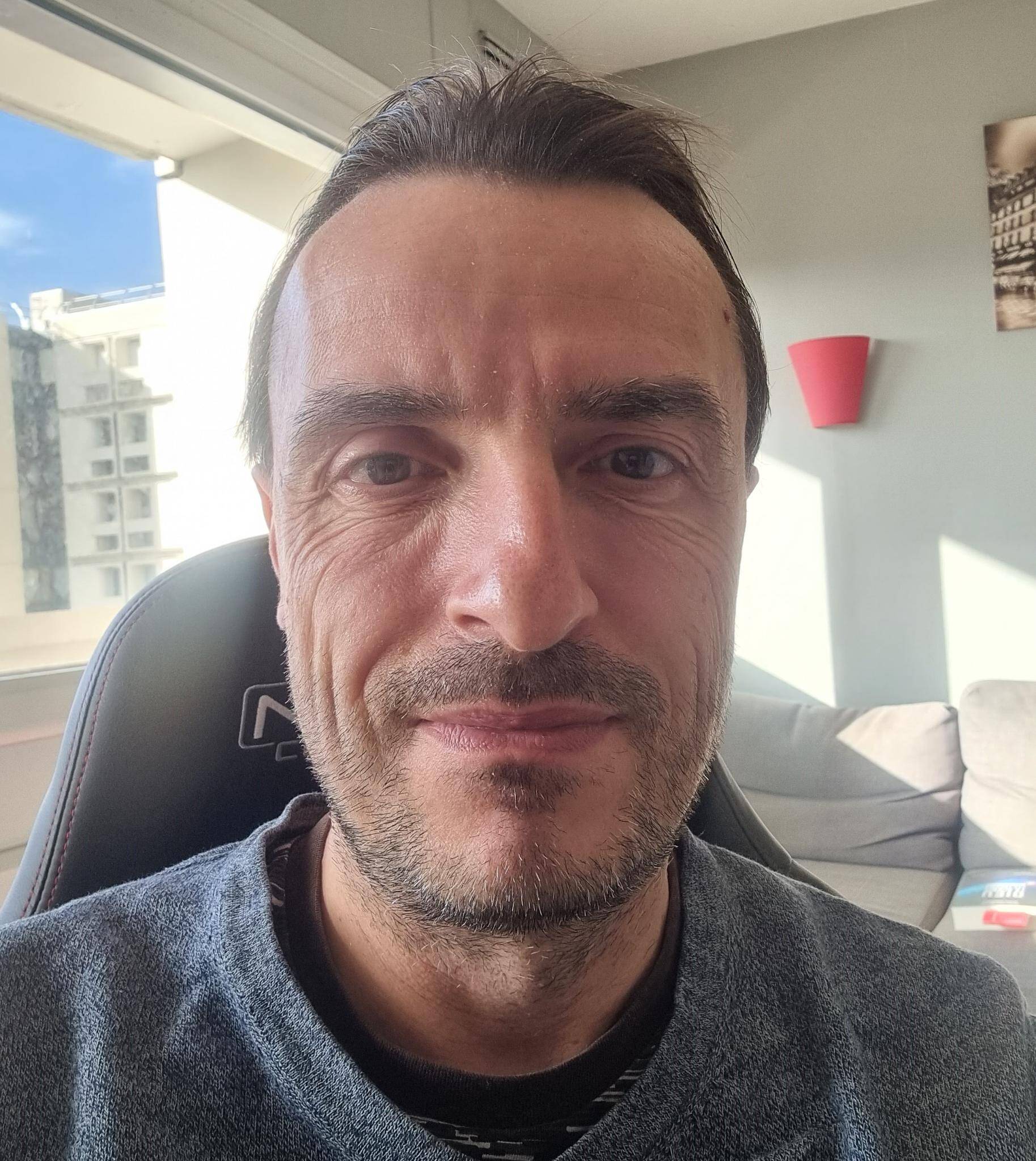 Arnauld Mus