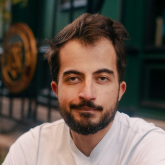 Cyril Chevtchouk