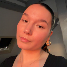 Manon Haderbache