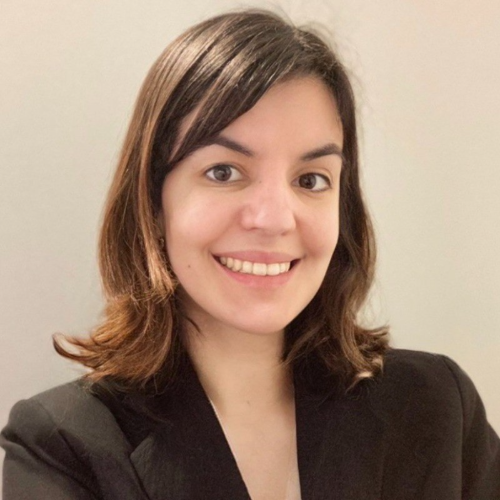 Alice L. - Consultante marketing digital