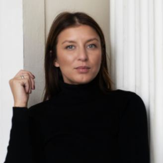 Oliwia Hajn - Business Strategist – Growth & Brand Development