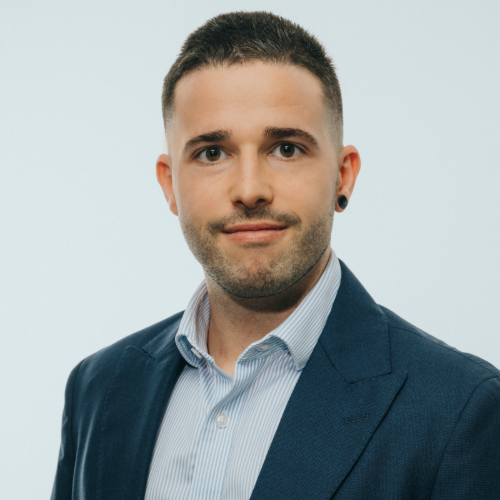 Marc Ruiz Freixas - Senior Consultant - PMP