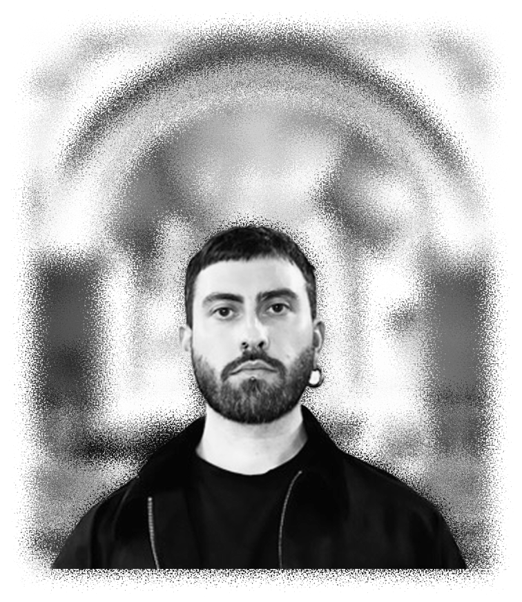 Florent Drezet - Product Designer