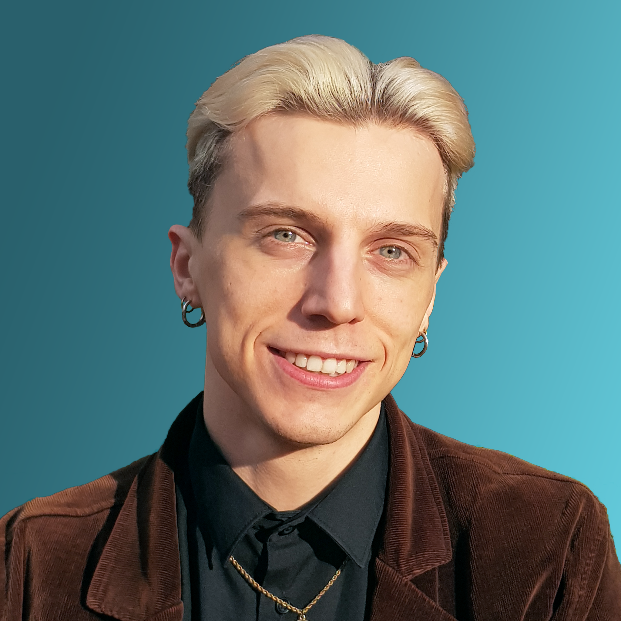 Baptistin Berthelot - Environment, Technical Art, 3D, VR | Unreal/Unity