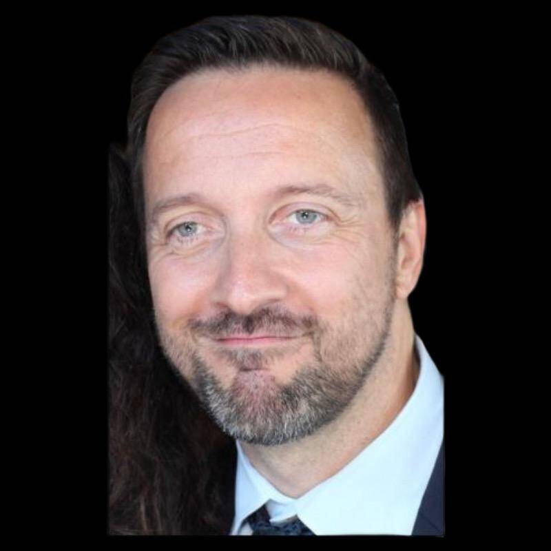 Markus Pflegerl