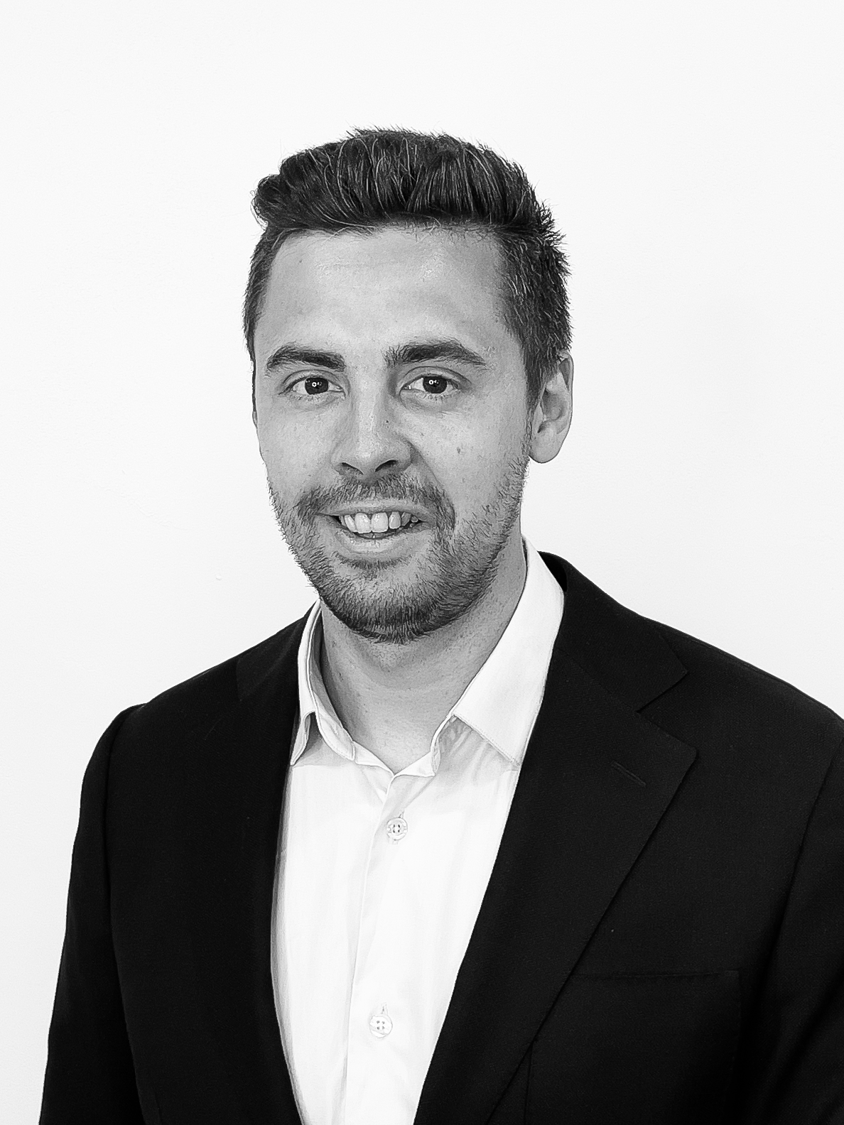 Victor Delcourt - Expert monday | Structuration Entreprise