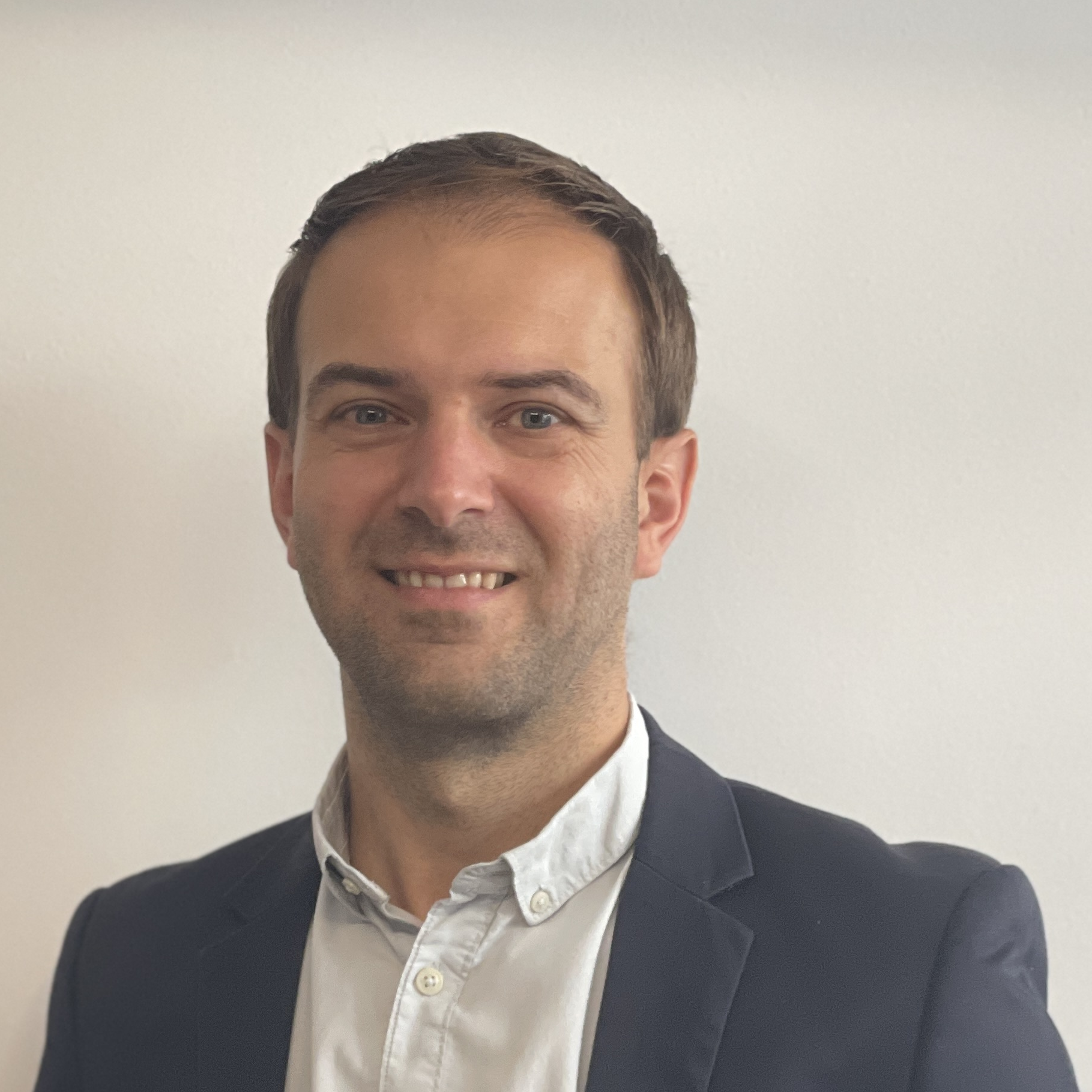 Julien Marcon