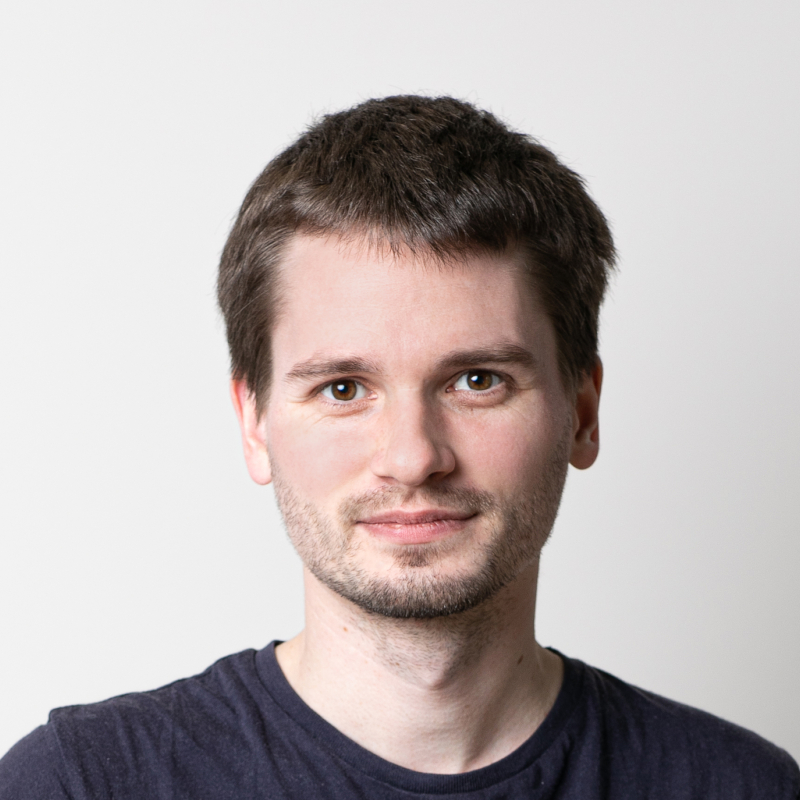 Nicolas Rotier