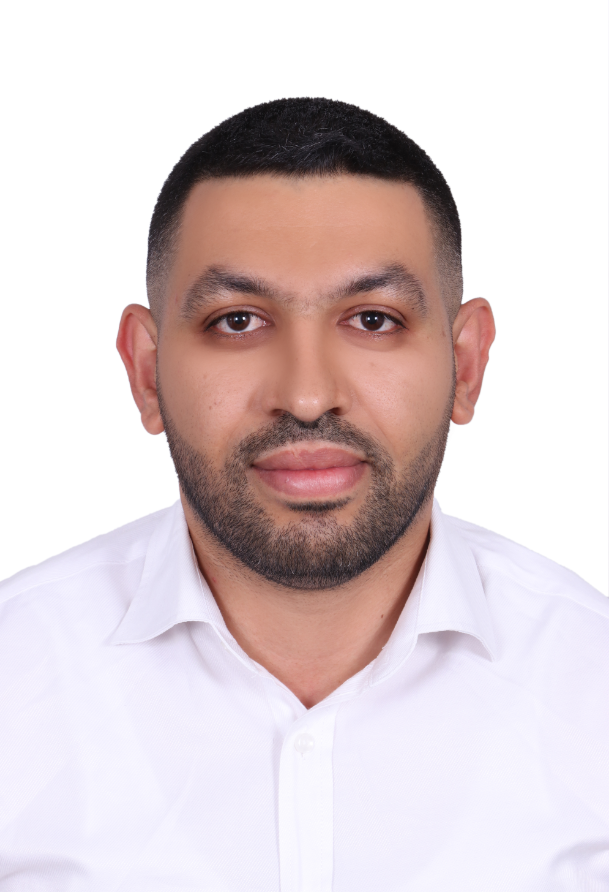 Houssem Cherif