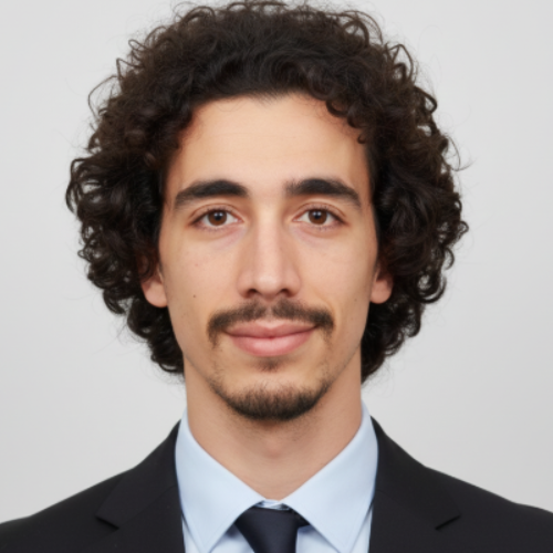 Ahmed Hamdaoui