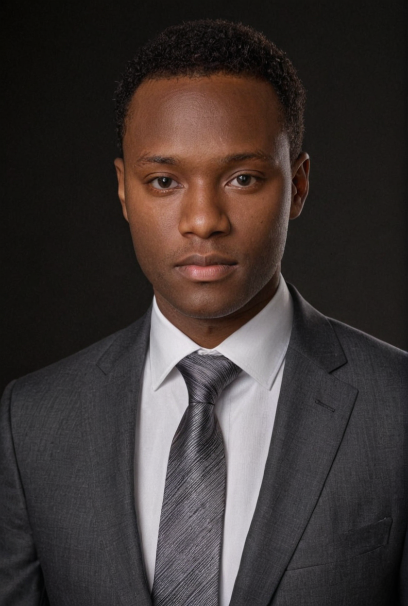 Alassane Ndour - Ingénieur Data Analyst / Power BI / Python / SQL