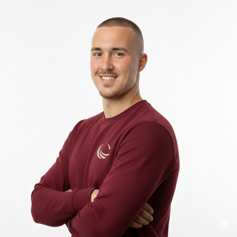 Dimitri Raulet Dupont - UX/UI Designer