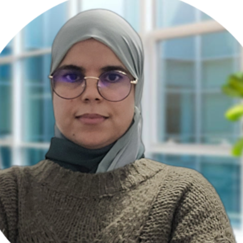 Dalel Adhri - Architecte Solutions Cloud & Intelligence Artifici