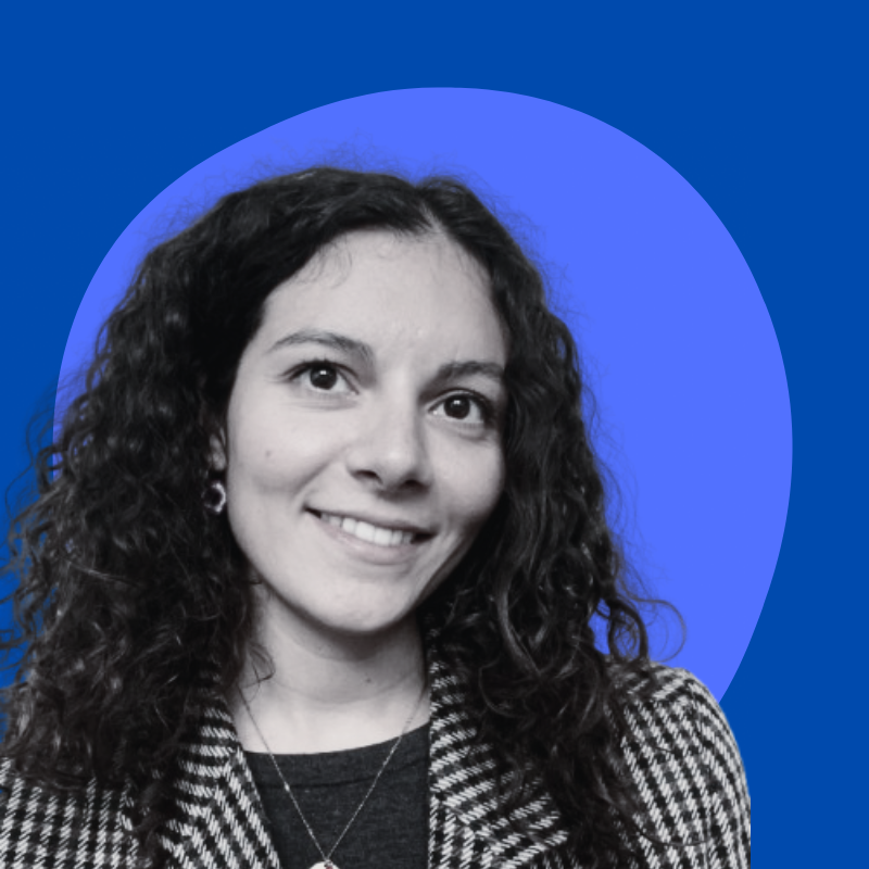 Aurélie A. - Coaching, Événementiel, commercial