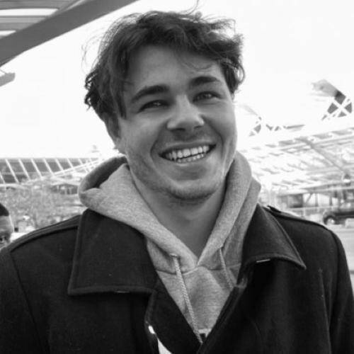 Victor Vandenberghe