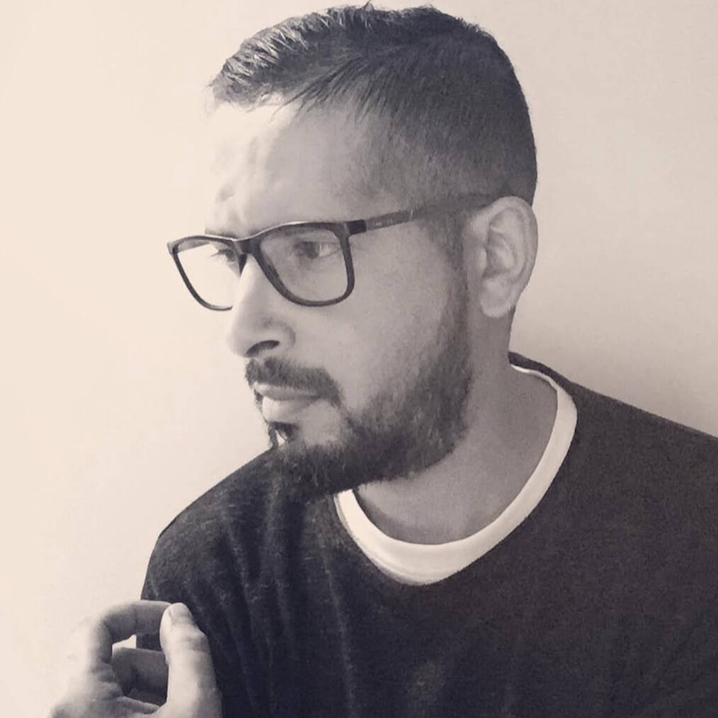 Hadyl Saoud - consultant SAP BW SD MM VIM S/4HANA