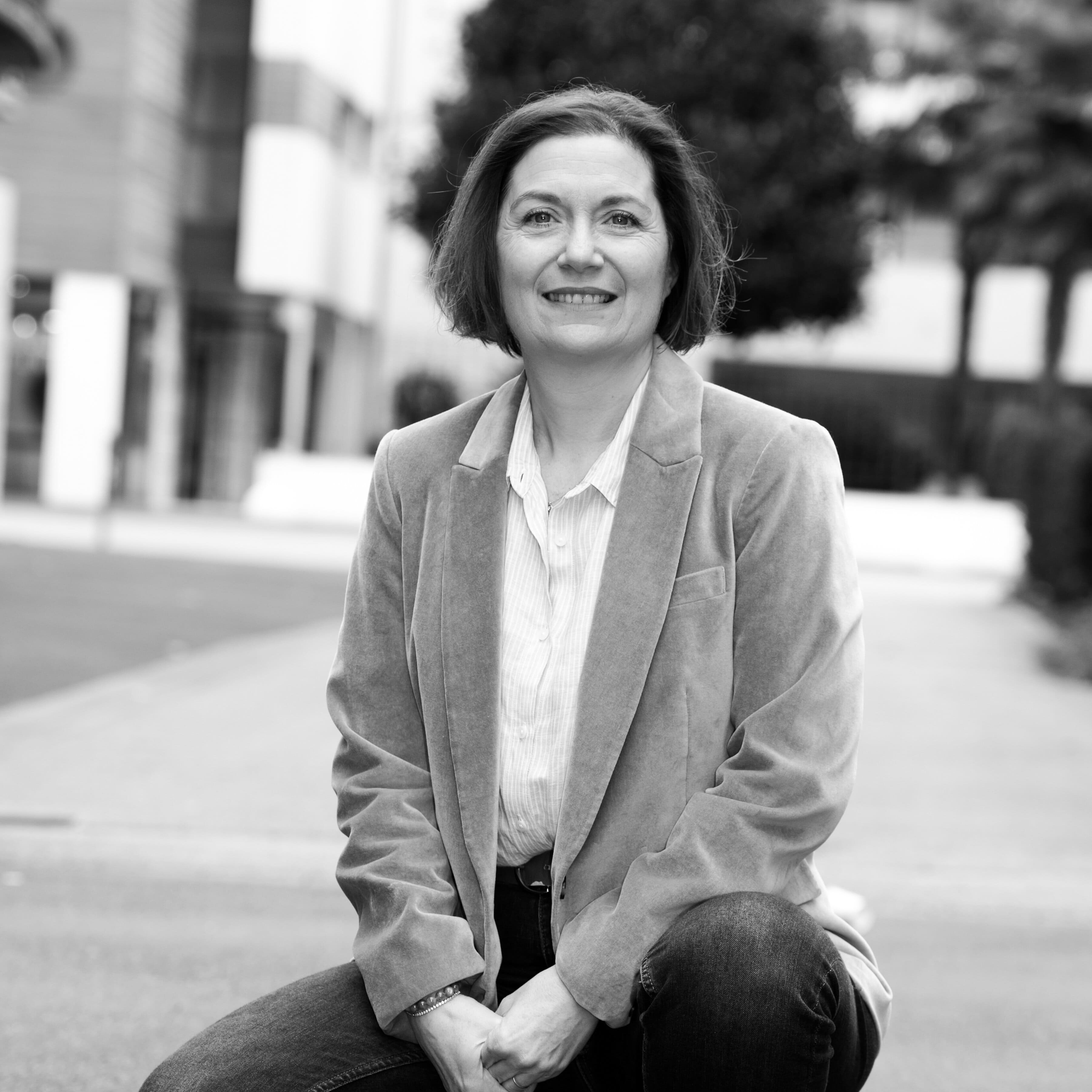 Corinne Delhoume