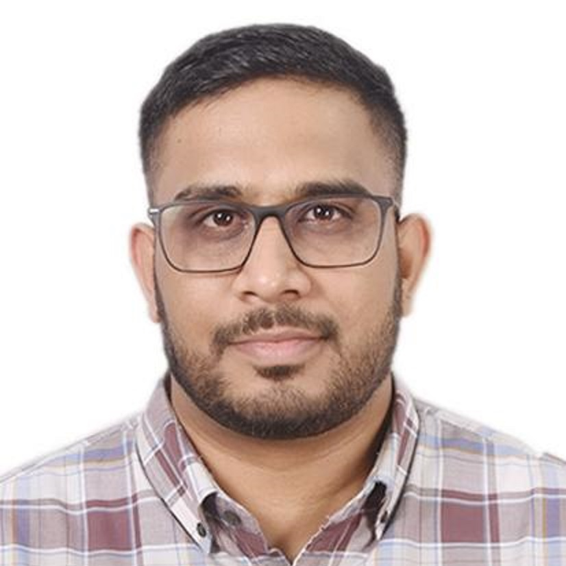 Sanjay Pv